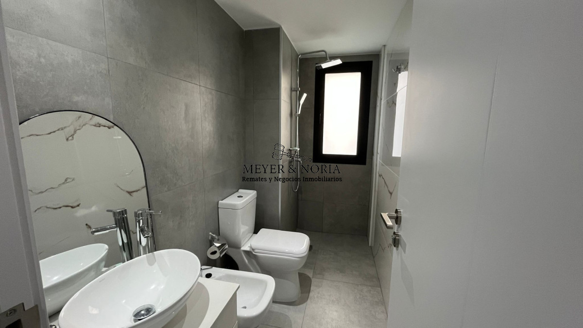 Apartamento ID.127 - Apto de 3 dormitorios con vista al mar!