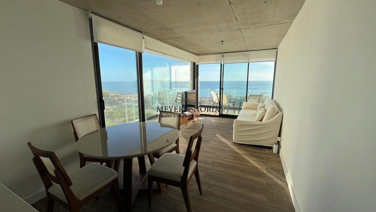 Apartamento ID.127 - Apto de 3 dormitorios con vista al mar!
