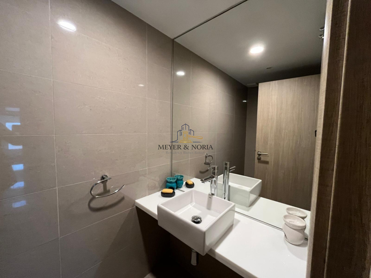 Apartamento ID.236 - Espectacular apartamento de 2 dormitorios en Torre Onix