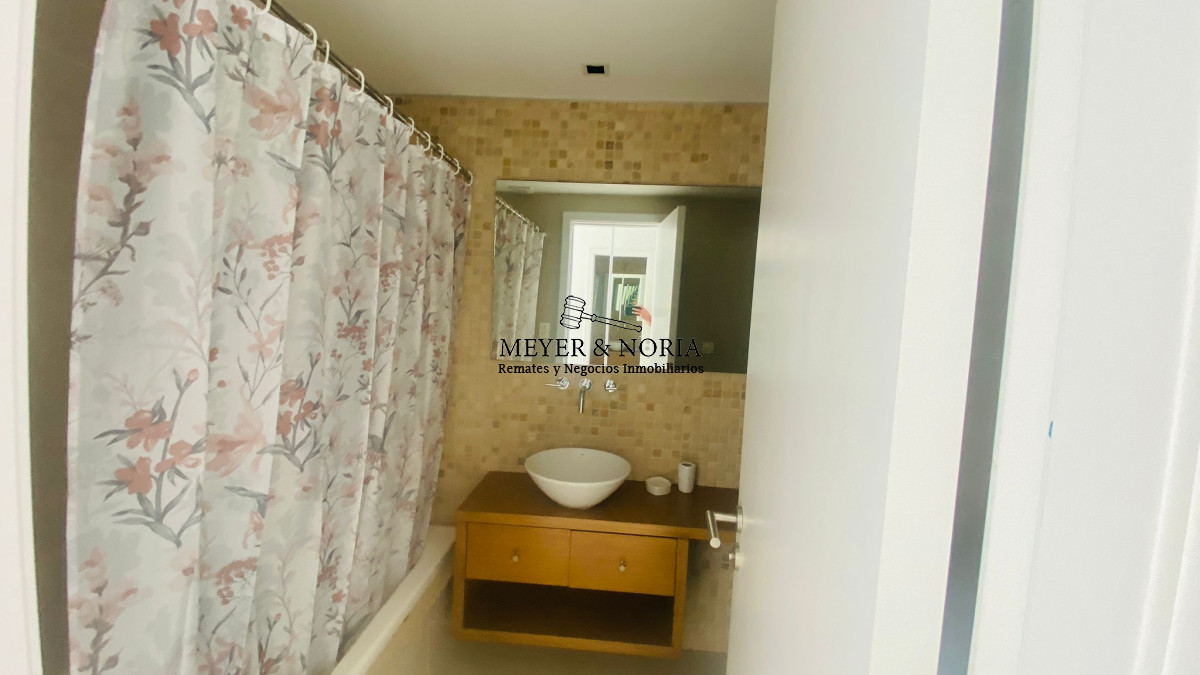 Apartamento ID.47 - Apto en venta de 3 dormitorios, con parrillero propio - Playa Brava