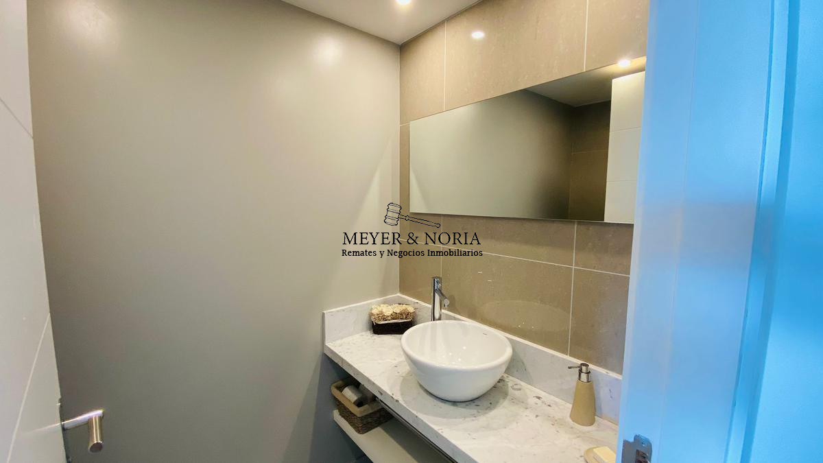 Apartamento ID.12 - One I, piso alto, vista, 3 suite, edificio con servicios