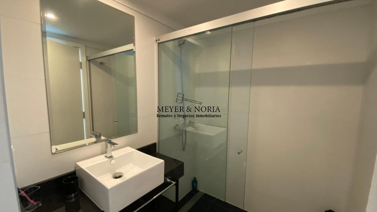 Apartamento ID.111 - Apto en Artower de dos dormitorios, con servicios