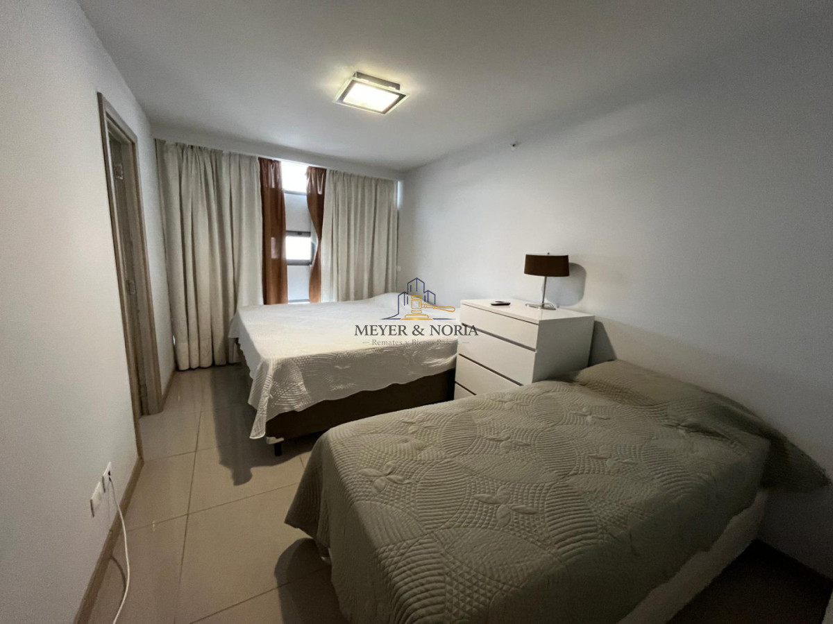 Apartamento ID.236 - Espectacular apartamento de 2 dormitorios en Torre Onix