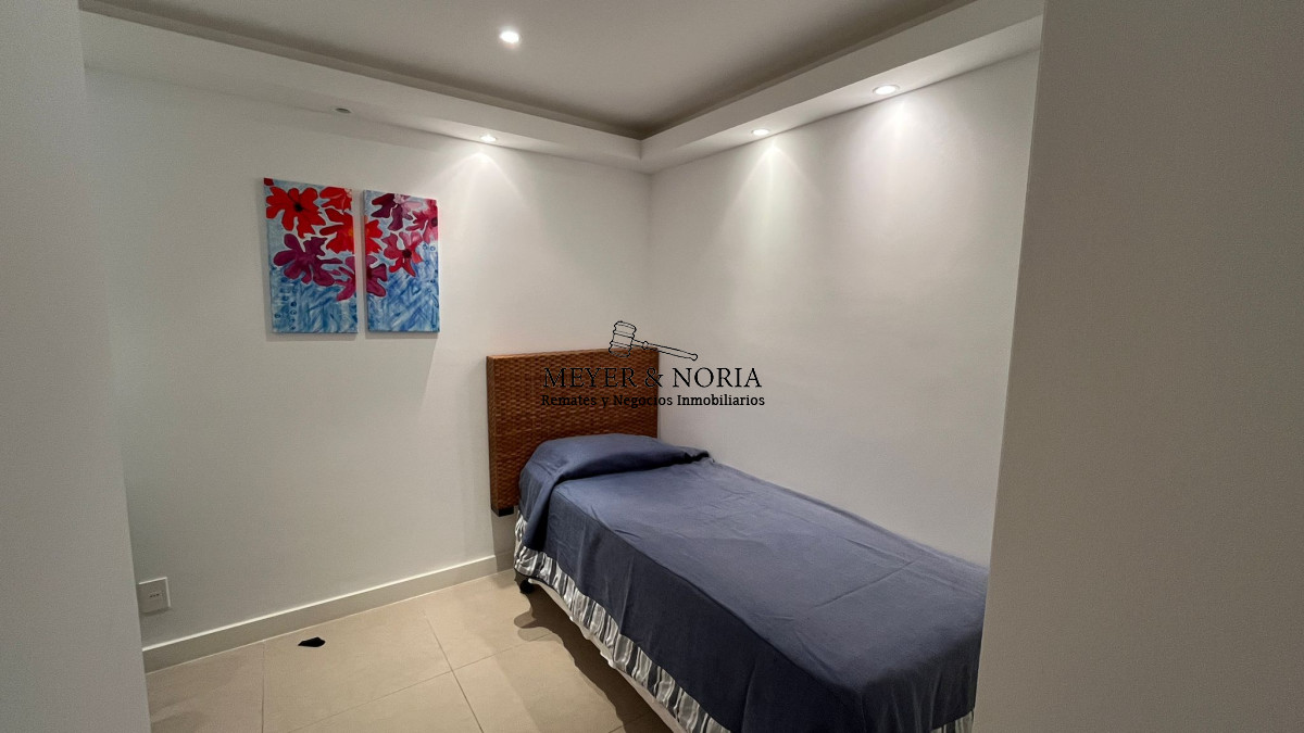 Apartamento ID.55 - Apto en Aquarela 4 dormitorios, vista al mar y todos los servicios 