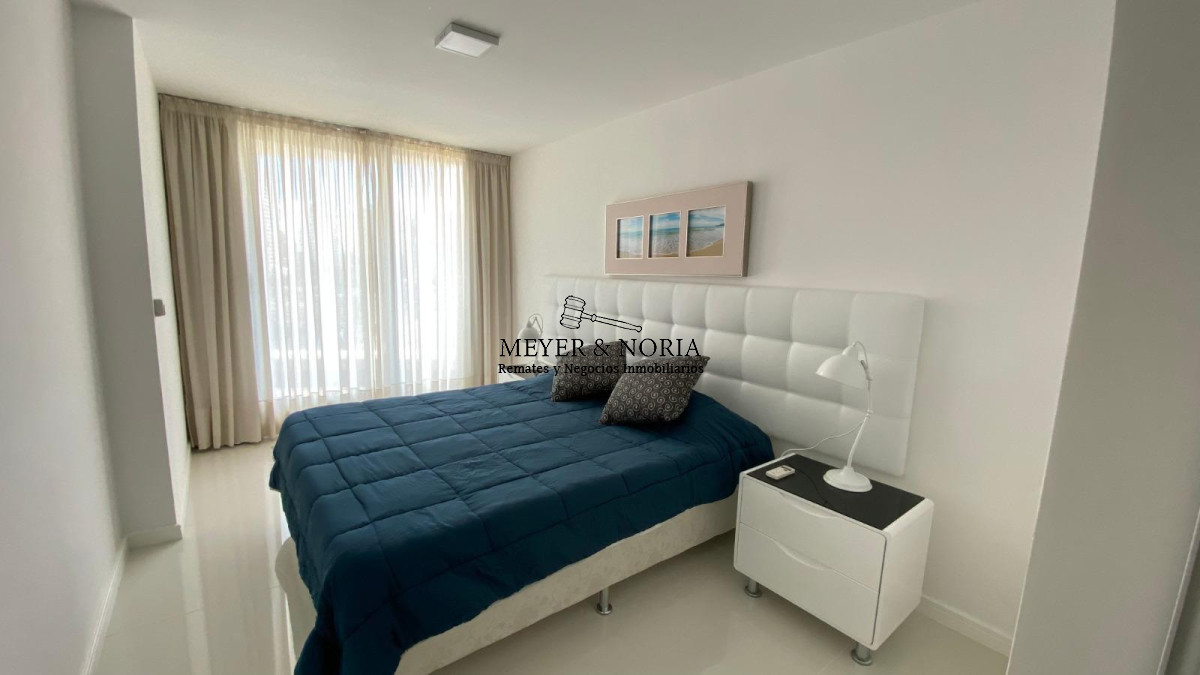 Apartamento ID.111 - Apto en Artower de dos dormitorios, con servicios