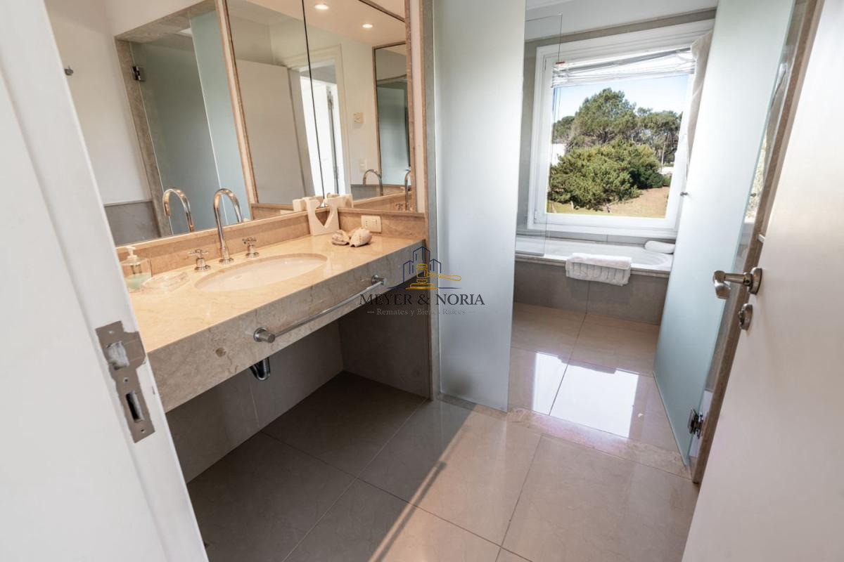 Apartamento ID.208 - Apartamento 2 dormitorios en Playa Mansa