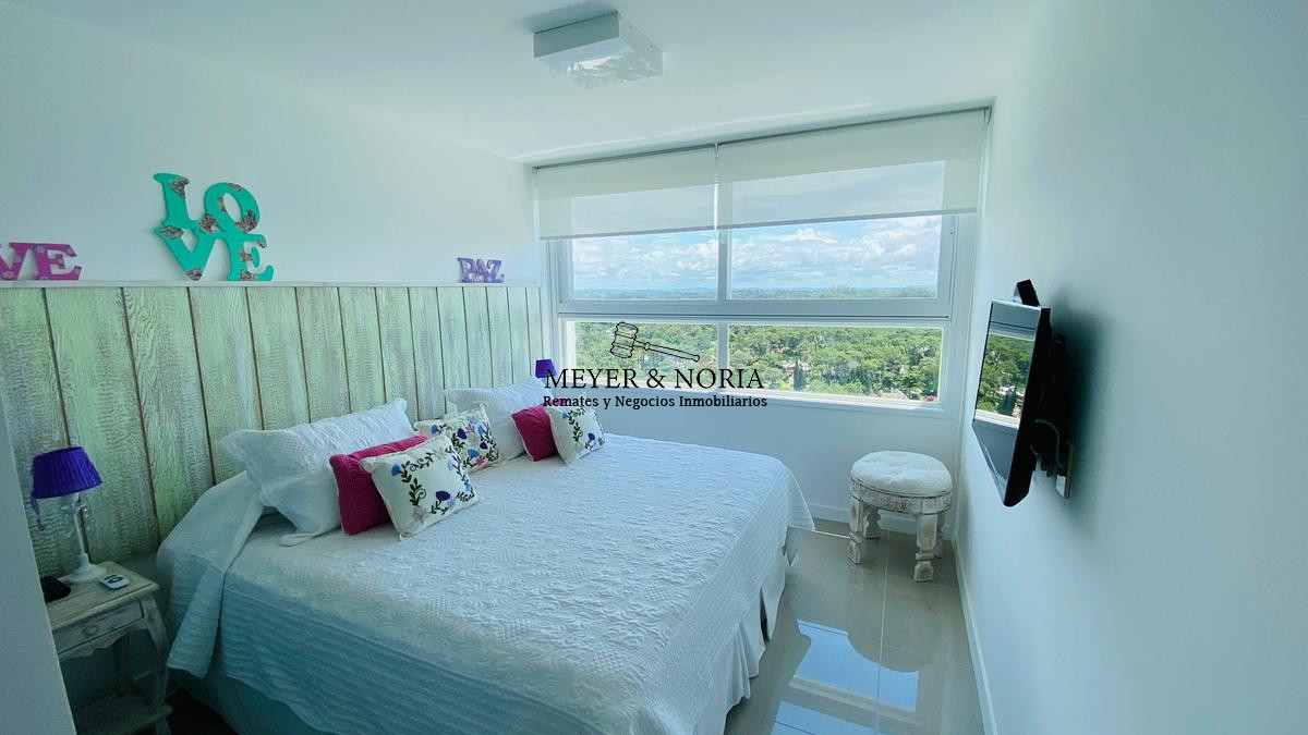 Apartamento ID.12 - One I, piso alto, vista, 3 suite, edificio con servicios