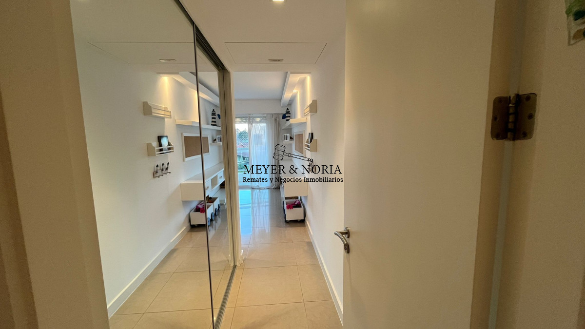 Apartamento ID.55 - Apto en Aquarela 4 dormitorios, vista al mar y todos los servicios 