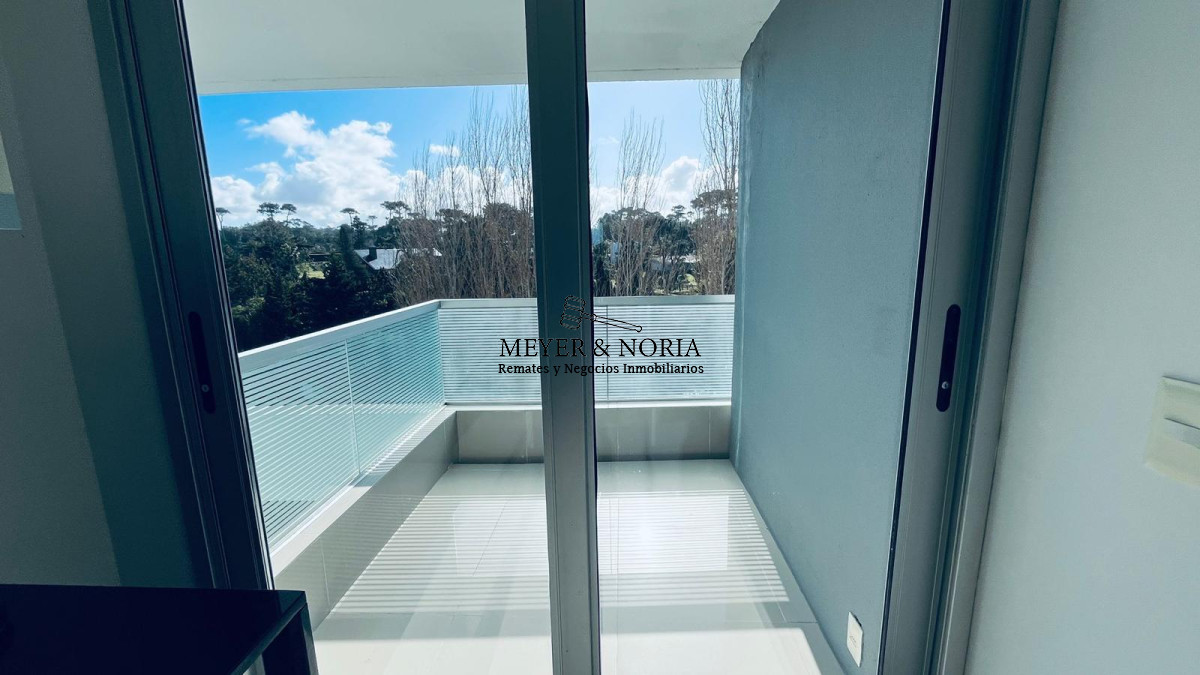 Apartamento ID.59 - Apto de 2 dorm, vista al mar! Con parrillero propio!