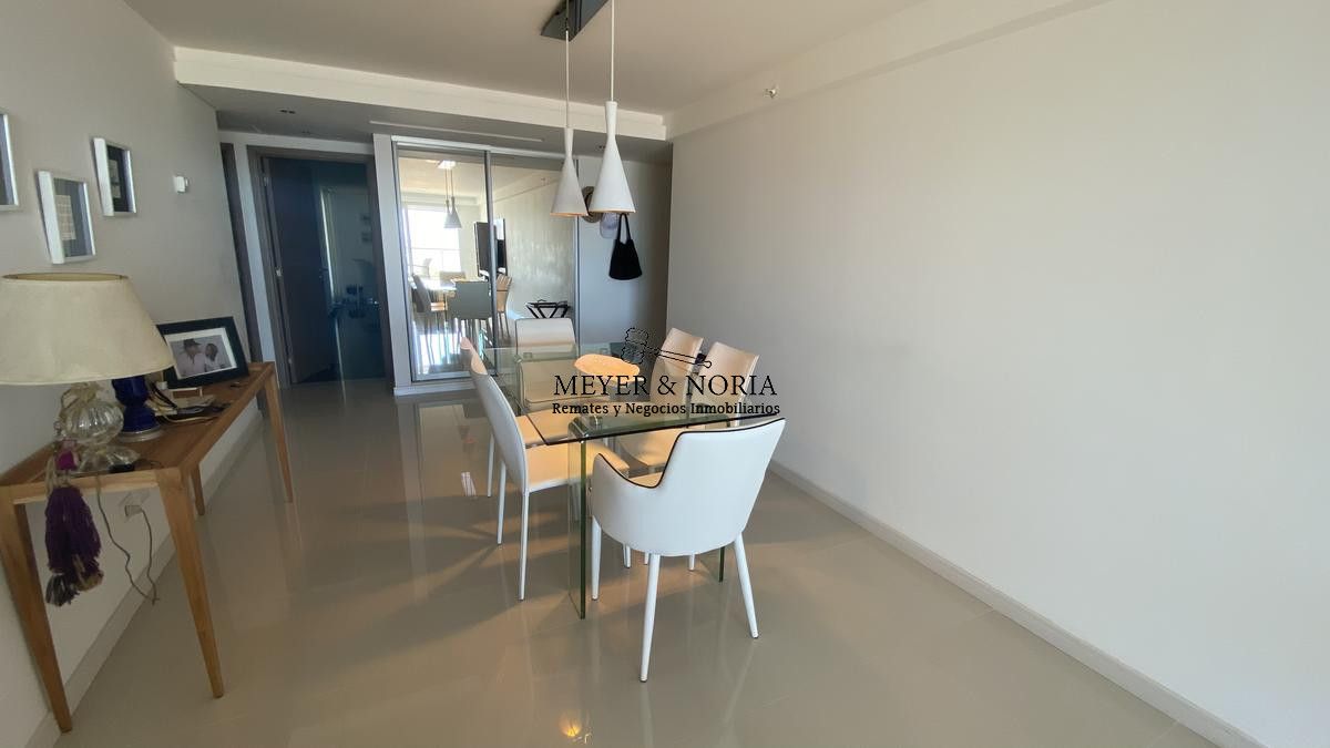 Apartamento ID.6 - Venta en exclusividad! Apto, 2 dorm, parrillero,servicios