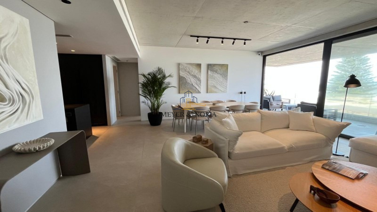 Apartamento ID.195 - Arte Barra