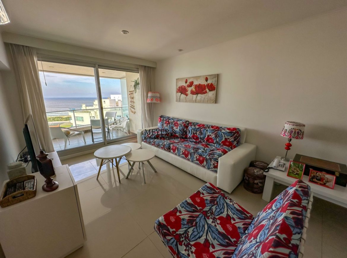 Apartamento ID.3 - Apto 3 dormitorios, vista a la Brava, edificio con servicios