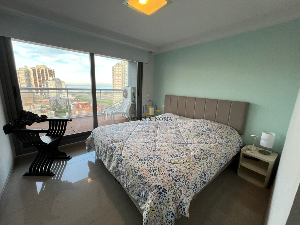 Apartamento ID.235 - Apartamento de un dormitorio Torre Onix