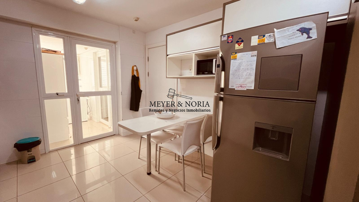 Apartamento ID.63 - Alquiler Aquarela, esquinero a Punta Ballena, 3 suites mas dependencia y baño de servicio