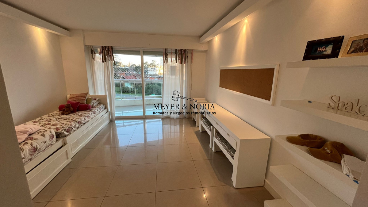 Apartamento ID.55 - Apto en Aquarela 4 dormitorios, vista al mar y todos los servicios 