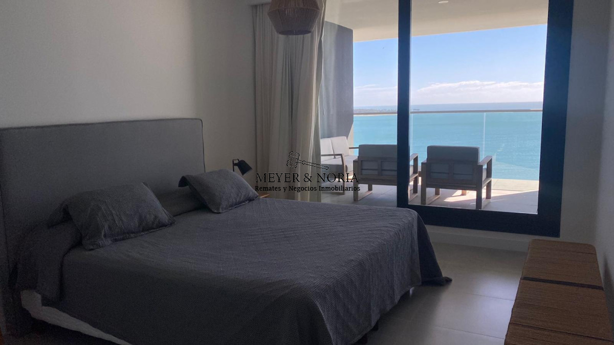 Apartamento ID.20 - Venetian, 2 suites, hermosa vista al mar, todos los servicios!