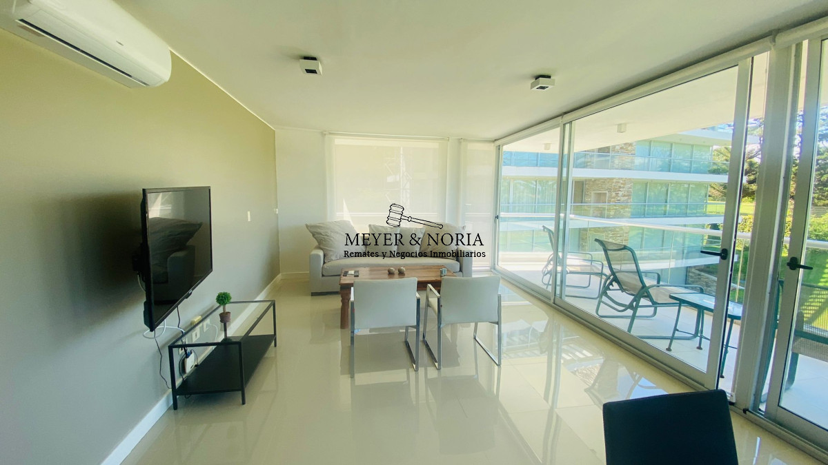 Apartamento ID.47 - Apto en venta de 3 dormitorios, con parrillero propio - Playa Brava