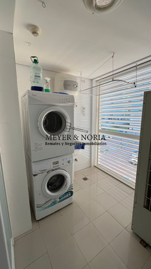 Apartamento ID.55 - Apto en Aquarela 4 dormitorios, vista al mar y todos los servicios 