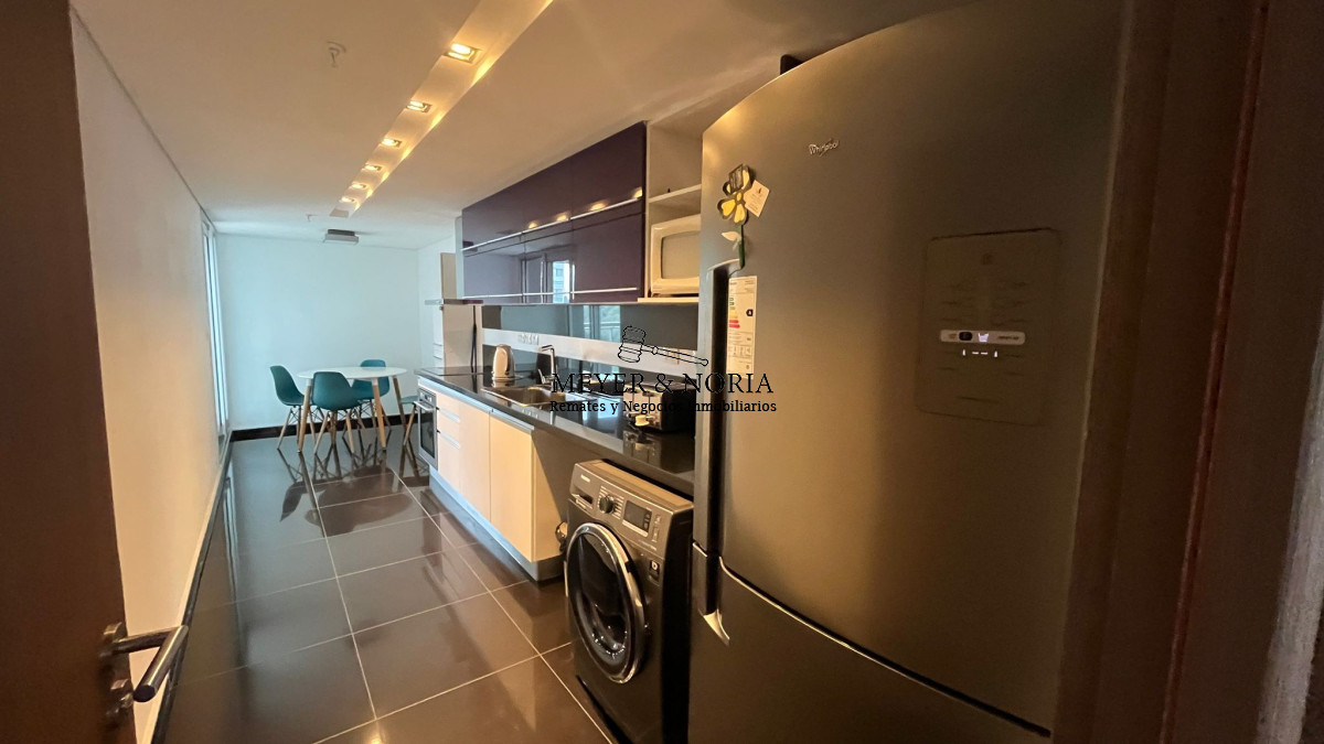 Apartamento ID.22 - Apto, 2 dorm, parrillero,servicios