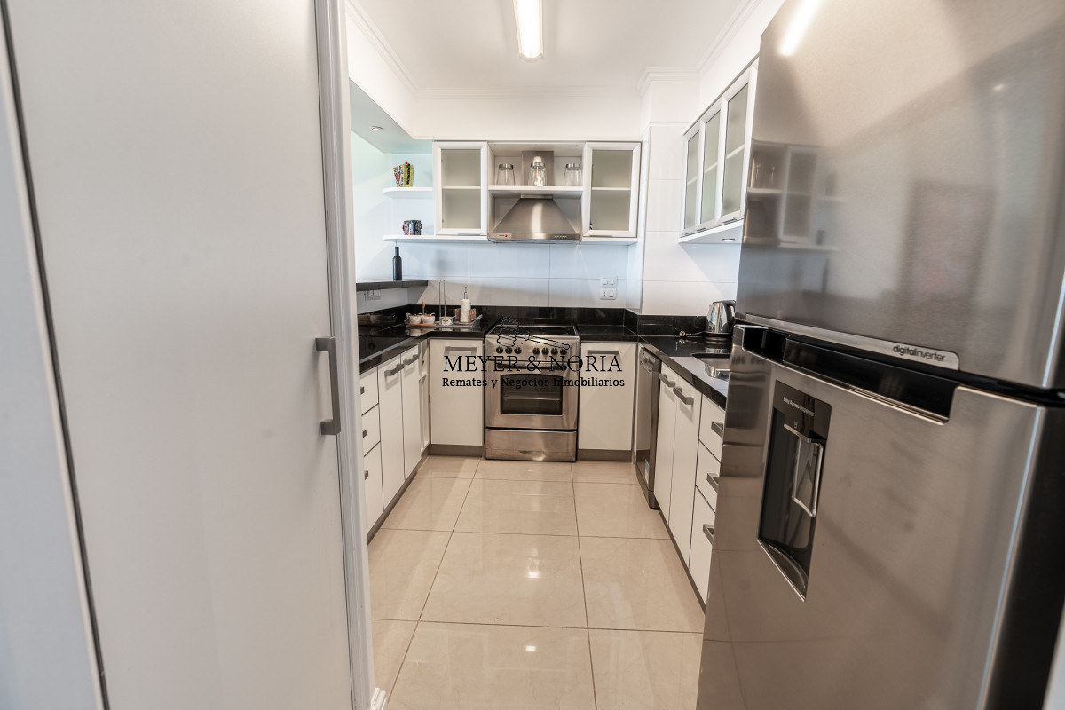 Apartamento ID.42 - Venta de Apartamento 2 DORMITORIOS en Playa Mansa, Punta del Este.