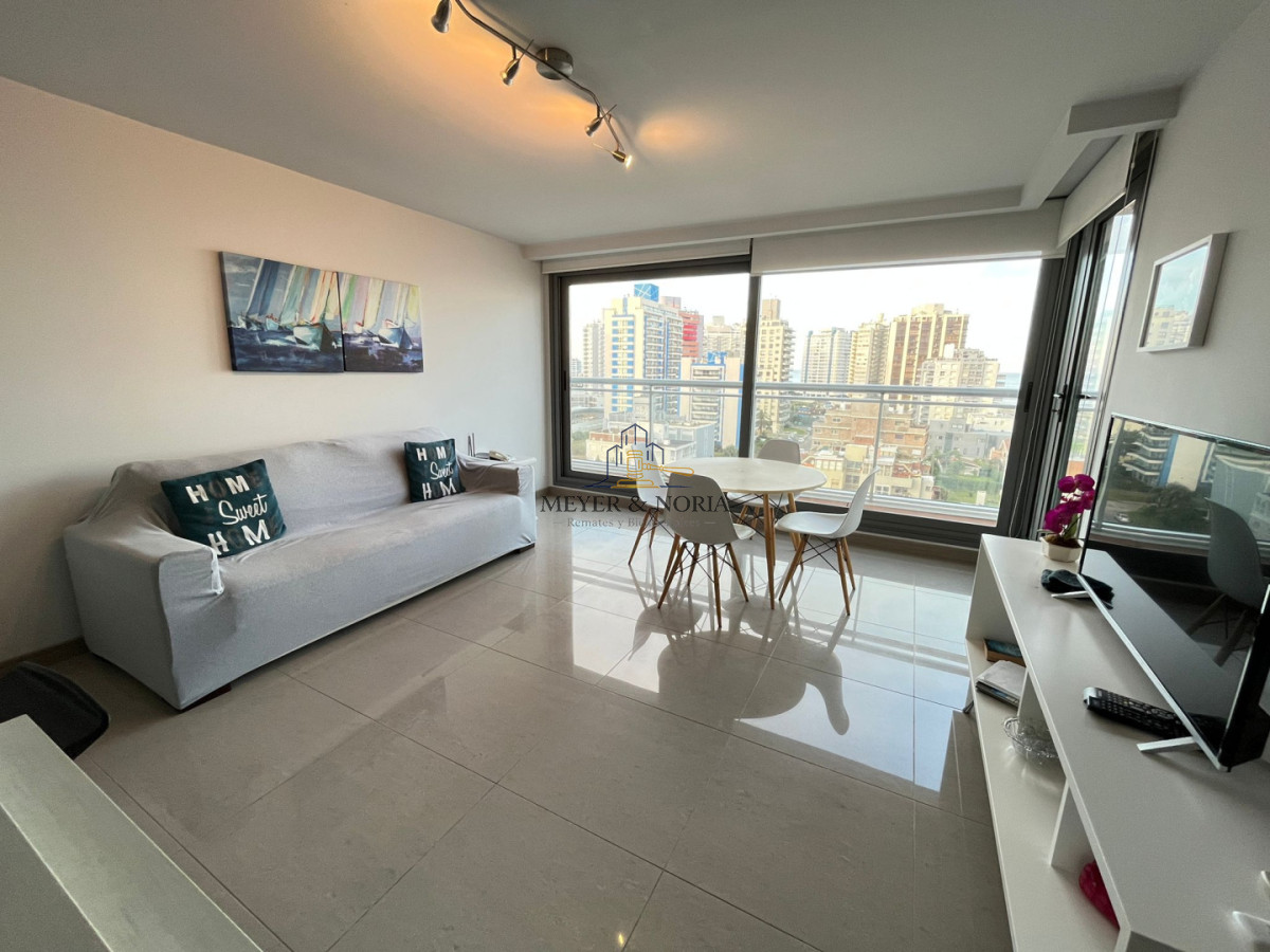 Apartamento ID.235 - Apartamento de un dormitorio Torre Onix