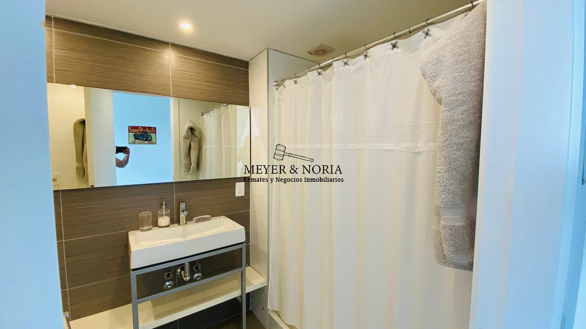 Apartamento ID.12 - One I, piso alto, vista, 3 suite, edificio con servicios