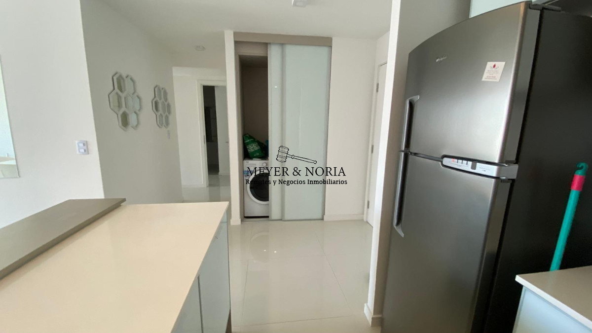 Apartamento ID.111 - Apto en Artower de dos dormitorios, con servicios