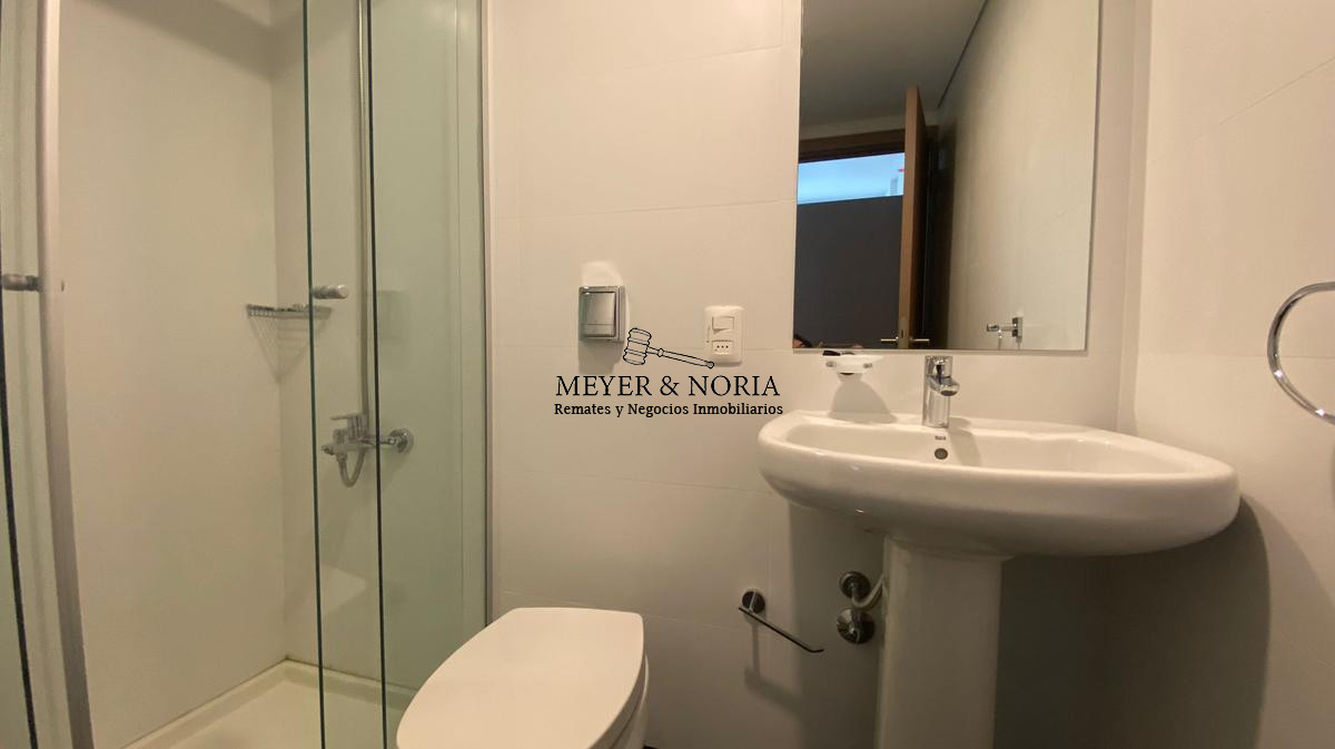 Apartamento ID.11 - Apto a pasos del mar, 2 dorm + dep, parrillero.
