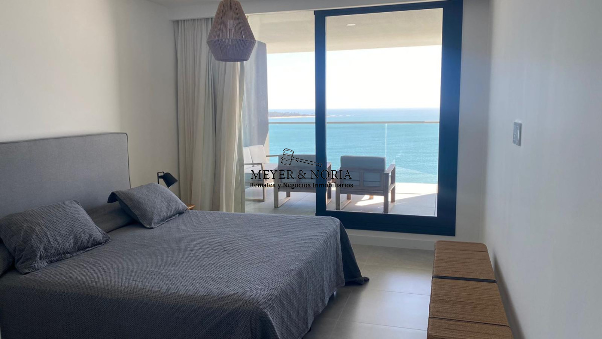 Apartamento ID.20 - Venetian, 2 suites, hermosa vista al mar, todos los servicios!
