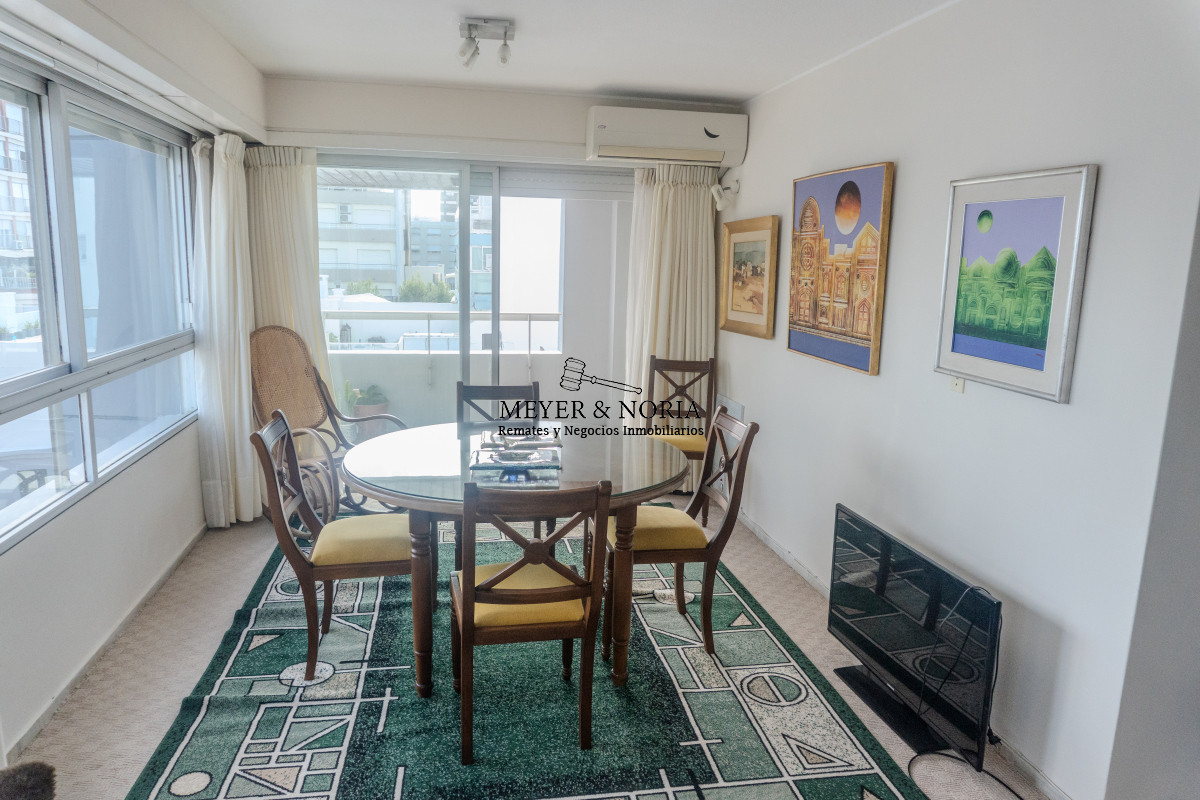 Apartamento ID.54 - Apto a la venta en la peninsula de dos dormitorios