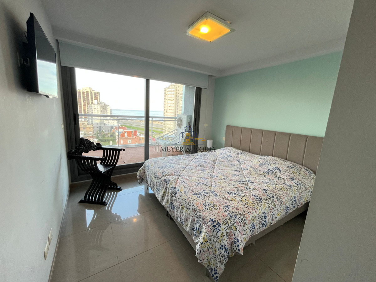 Apartamento ID.235 - Apartamento de un dormitorio Torre Onix