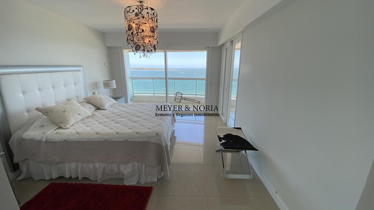 Apartamento ID.17 - Aquarela, Inmejorable vista al mar 3 suites y amenitties