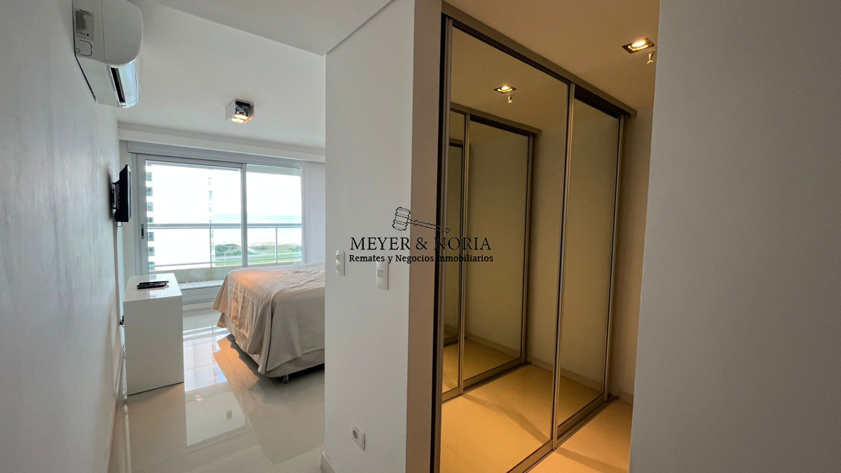 Apartamento ID.22 - Apto, 2 dorm, parrillero,servicios