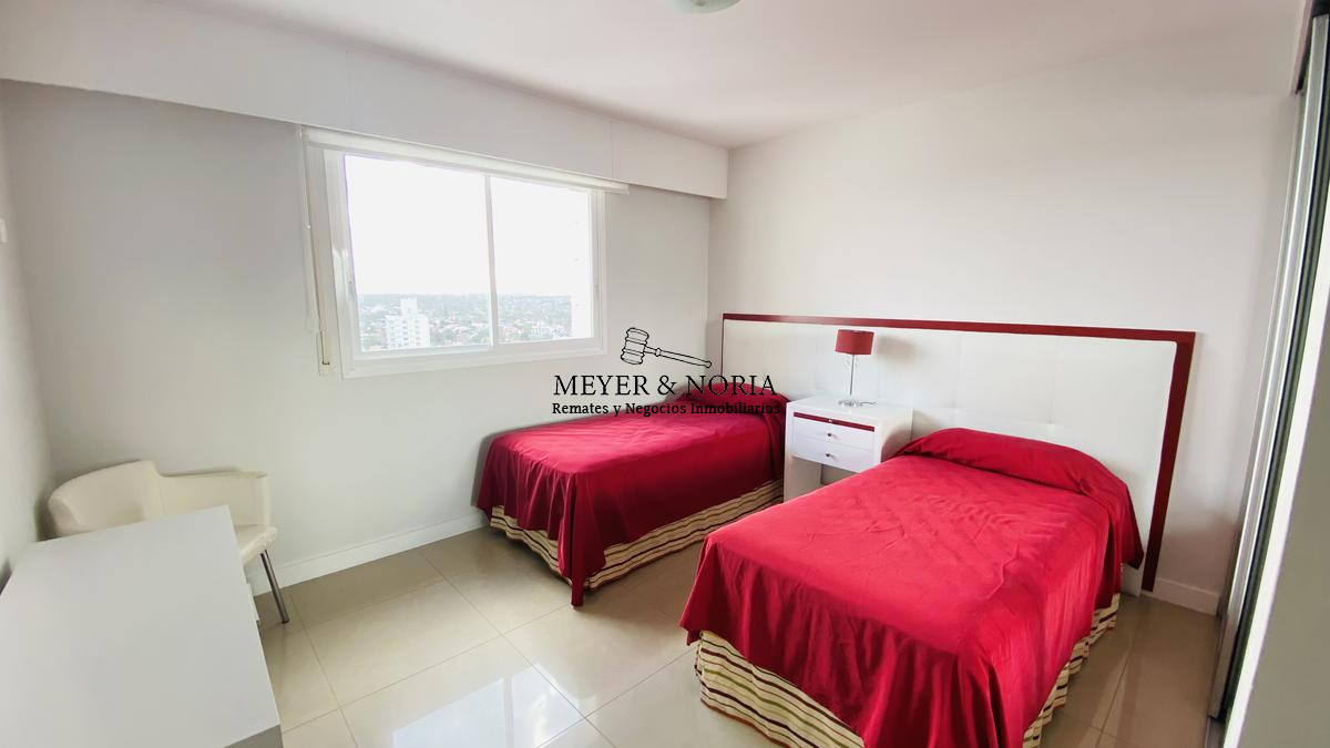 Apartamento ID.18 - Excelente unidad de 4 suites más dependencia!