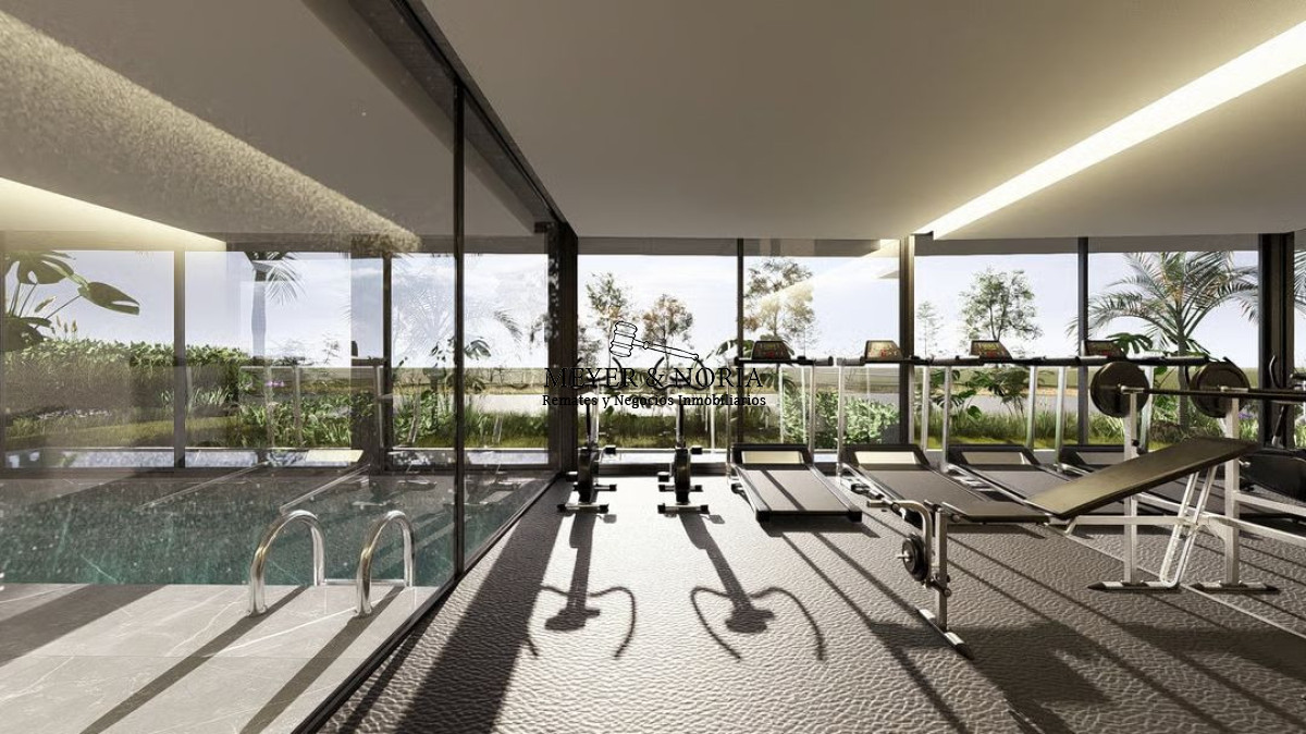 Apartamento ID.113 - Apto de 3 dormitorios, con servicios,  Beneficios Fiscales