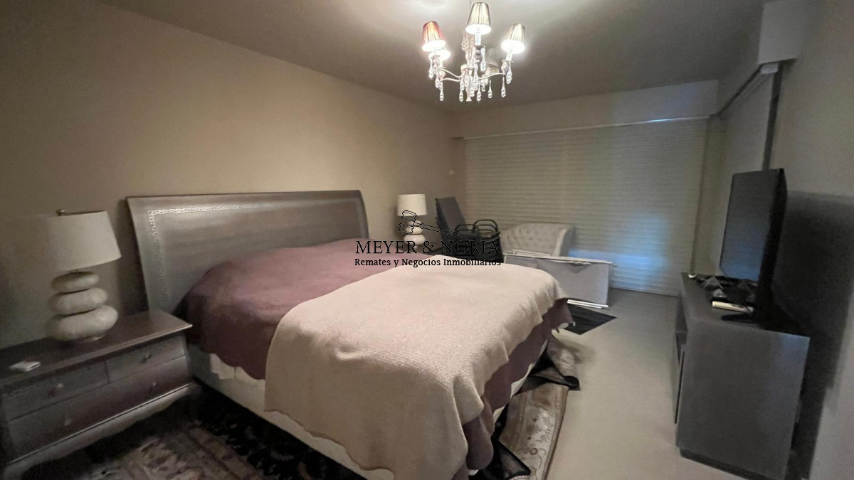 Apartamento ID.57 - Penthouse de 4 suites mas dependencia y todos los servicios