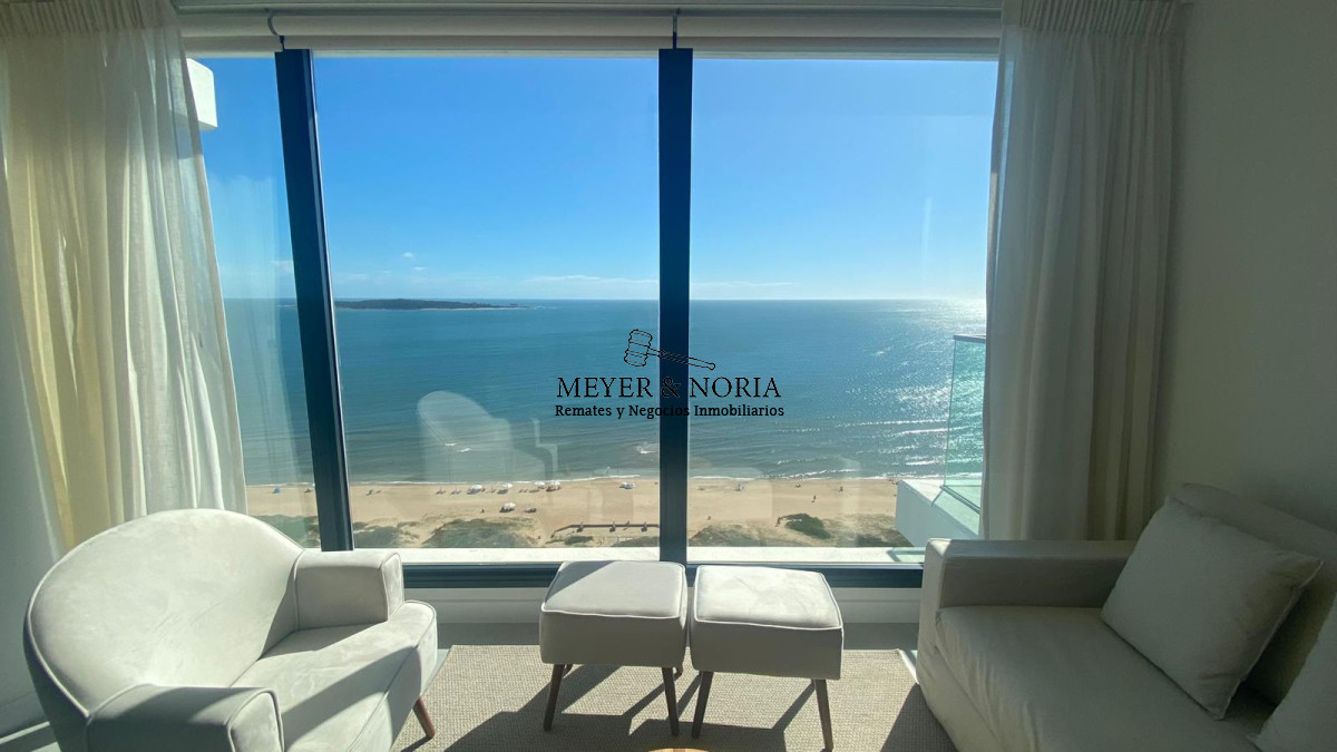 Apartamento ID.20 - Venetian, 2 suites, hermosa vista al mar, todos los servicios!