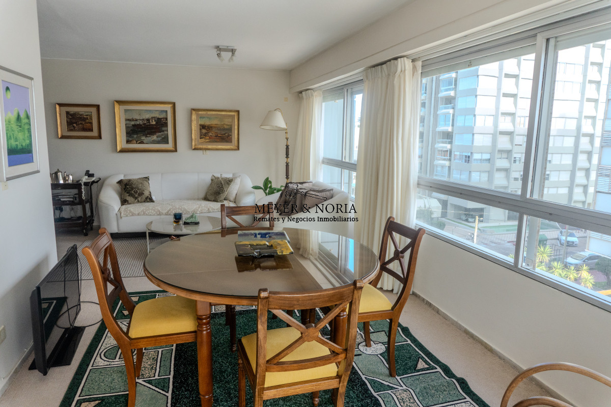 Apartamento ID.54 - Apto a la venta en la peninsula de dos dormitorios