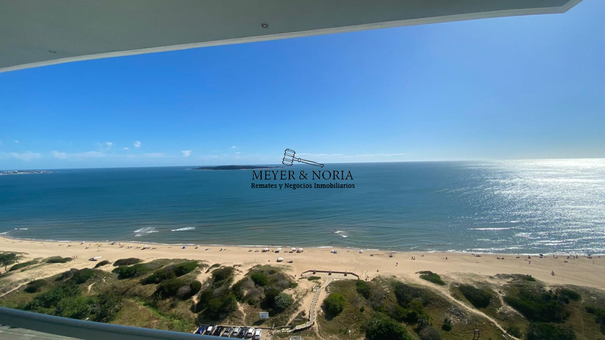 Apartamento ID.20 - Venetian, 2 suites, hermosa vista al mar, todos los servicios!