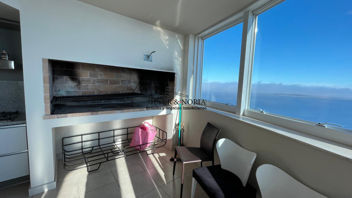 Apartamento ID.62 - Duplex con inmejorable vista, barbacoa y piscina propia, 3 suite mas dep y baño de servicio