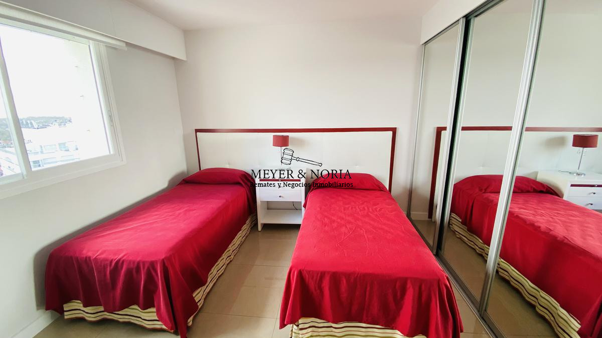 Apartamento ID.18 - Excelente unidad de 4 suites más dependencia!