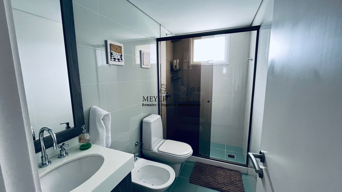 Apartamento ID.61 - Venta Aquarela, 2 dorm en suite, más dependencia y todos los servicios 