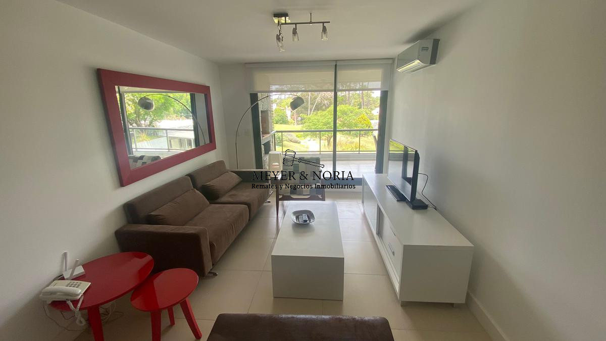 Apartamento ID.46 - Apto en San Rafael de dos dormitorios con parrillero propio