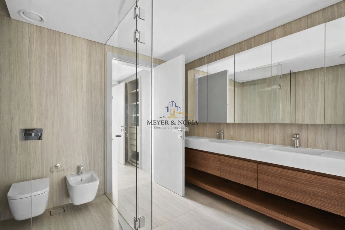 Apartamento ID.194 - ARTE BARRA APTO 3 DORMITORIOS CON PISCINA PROPIA