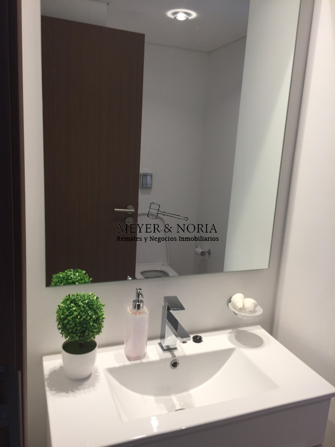 Apartamento ID.9 - Apto de 2 dormitorios mas dependencia y parrillero propio!