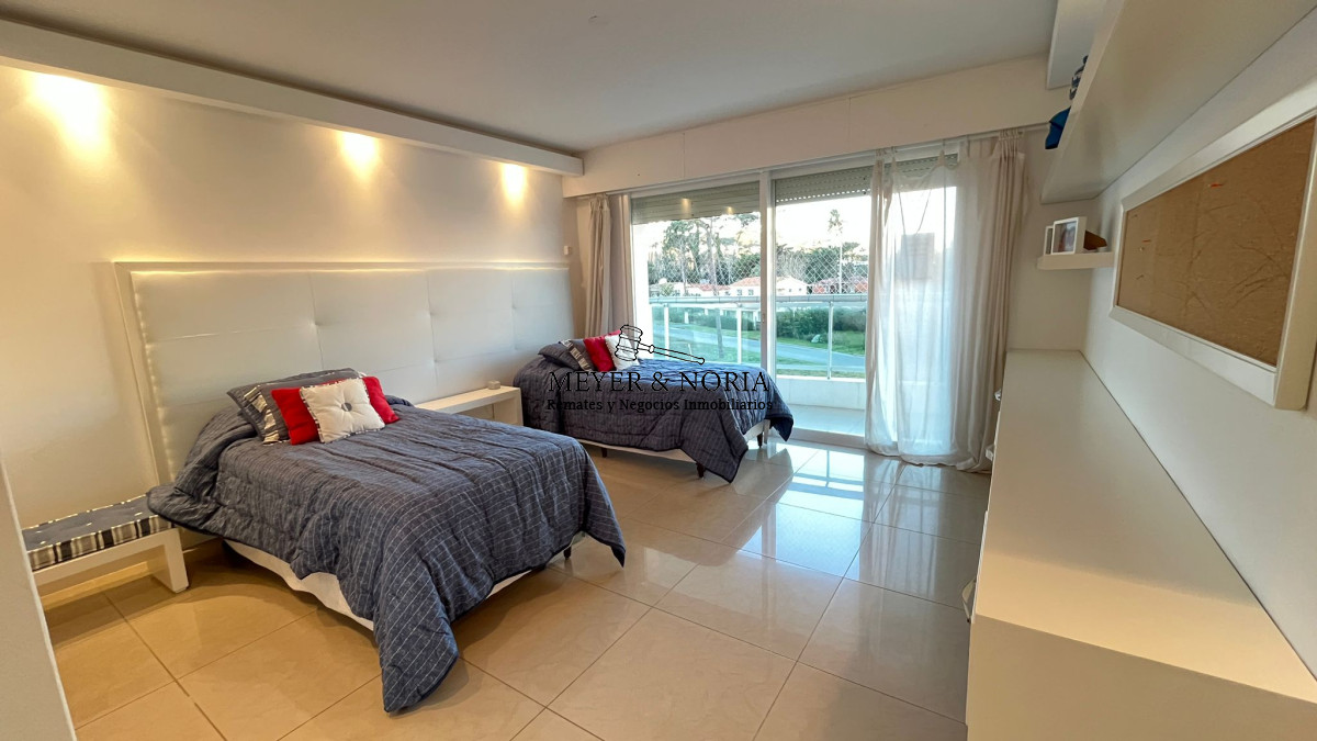 Apartamento ID.55 - Apto en Aquarela 4 dormitorios, vista al mar y todos los servicios 