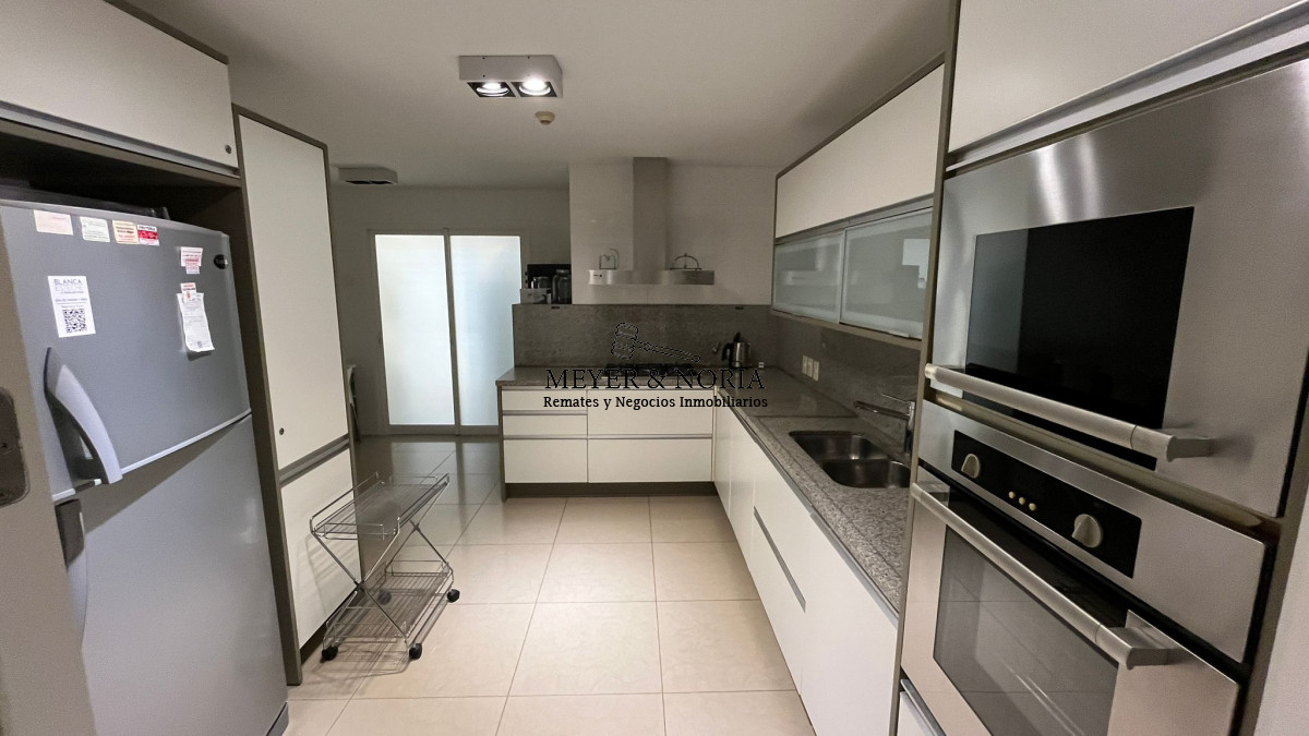 Apartamento ID.55 - Apto en Aquarela 4 dormitorios, vista al mar y todos los servicios 