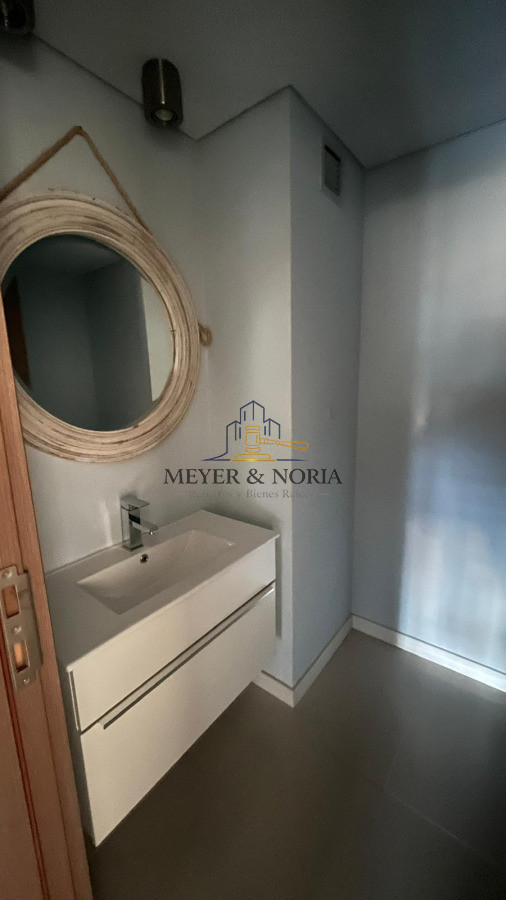 Apartamento ID.29 - Apto a pasos del mar, 2 dorm + dep, parrillero.