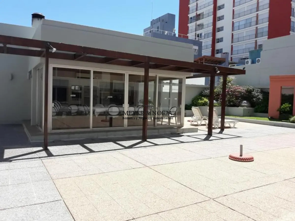 Apartamento ID.54 - Apto a la venta en la peninsula de dos dormitorios