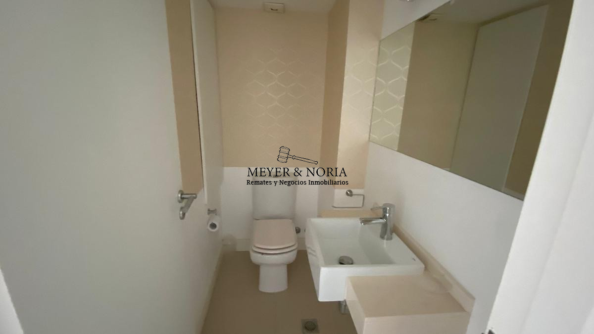 Apartamento ID.46 - Apto en San Rafael de dos dormitorios con parrillero propio